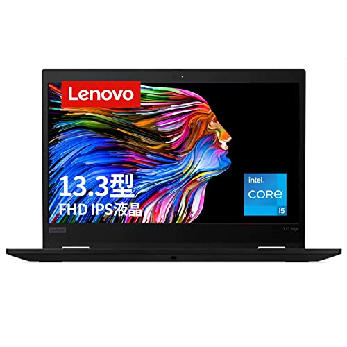Amazon.co.jp: 直販 ノートパソコン：【LTEモデル】ThinkPad X13